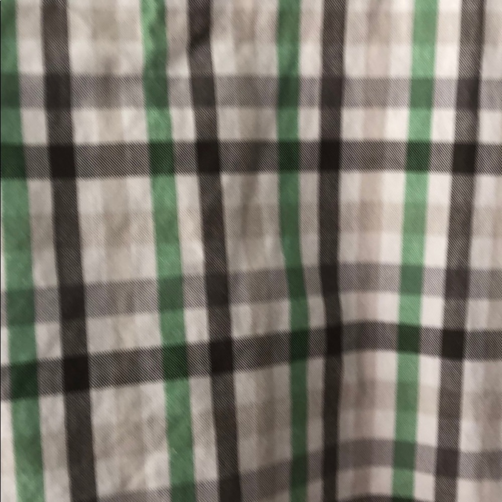 NWT Gap Men’s Button Down Shirt - Picture 2 of 6